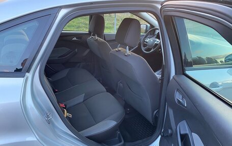 Ford Focus III, 2012 год, 709 000 рублей, 24 фотография