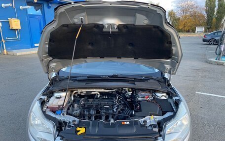 Ford Focus III, 2012 год, 709 000 рублей, 34 фотография