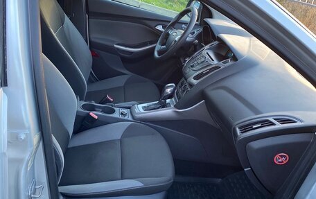 Ford Focus III, 2012 год, 709 000 рублей, 22 фотография