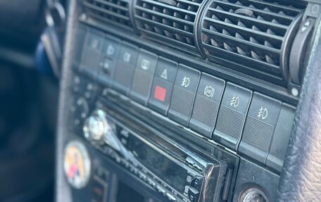 Audi 100, 1993 год, 189 000 рублей, 9 фотография