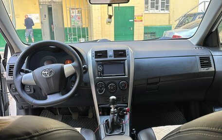 Toyota Corolla, 2012 год, 950 000 рублей, 9 фотография