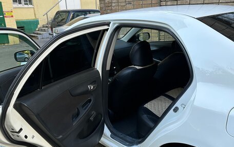 Toyota Corolla, 2012 год, 950 000 рублей, 7 фотография