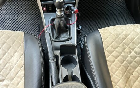 Toyota Corolla, 2012 год, 950 000 рублей, 8 фотография