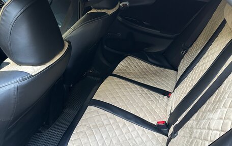 Toyota Corolla, 2012 год, 950 000 рублей, 10 фотография