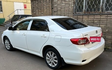 Toyota Corolla, 2012 год, 950 000 рублей, 4 фотография