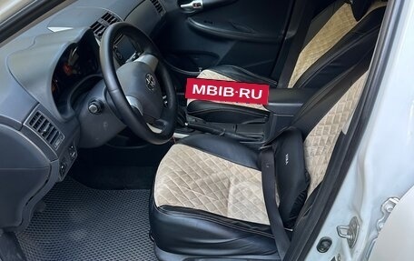 Toyota Corolla, 2012 год, 950 000 рублей, 6 фотография