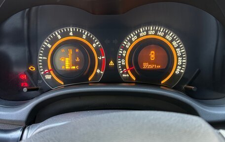 Toyota Corolla, 2012 год, 950 000 рублей, 11 фотография
