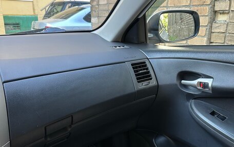 Toyota Corolla, 2012 год, 950 000 рублей, 12 фотография