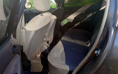 Peugeot 206, 2007 год, 220 000 рублей, 8 фотография