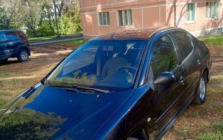 Peugeot 206, 2007 год, 220 000 рублей, 7 фотография