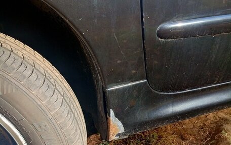 Peugeot 206, 2007 год, 220 000 рублей, 16 фотография