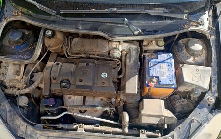 Peugeot 206, 2007 год, 220 000 рублей, 13 фотография