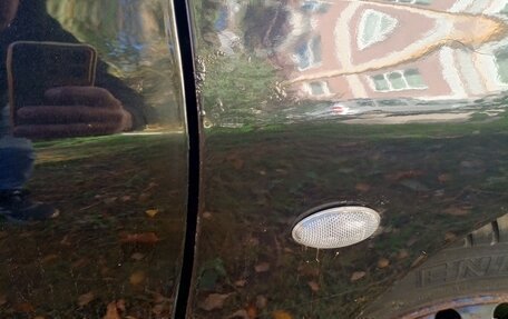 Peugeot 206, 2007 год, 220 000 рублей, 21 фотография
