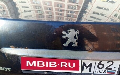 Peugeot 206, 2007 год, 220 000 рублей, 19 фотография
