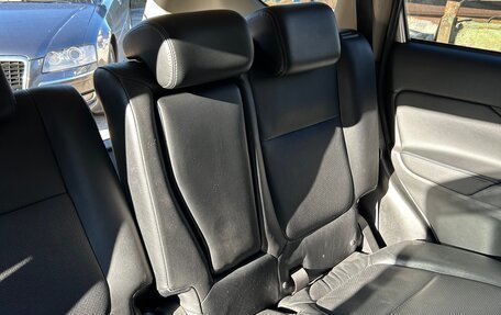 Mitsubishi Outlander III рестайлинг 3, 2015 год, 1 800 000 рублей, 10 фотография