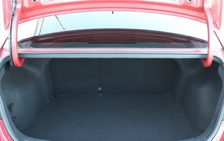 KIA Rio IV, 2019 год, 1 450 000 рублей, 11 фотография