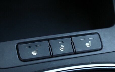 KIA Rio IV, 2019 год, 1 450 000 рублей, 15 фотография