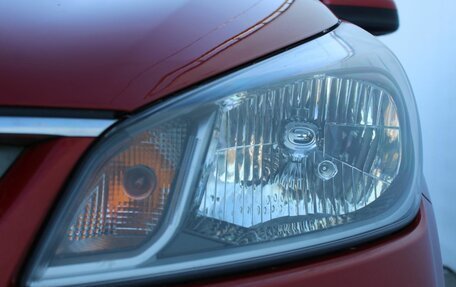 KIA Rio IV, 2019 год, 1 450 000 рублей, 20 фотография