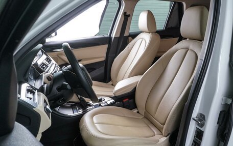 BMW X1, 2016 год, 2 249 000 рублей, 10 фотография