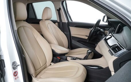 BMW X1, 2016 год, 2 249 000 рублей, 8 фотография