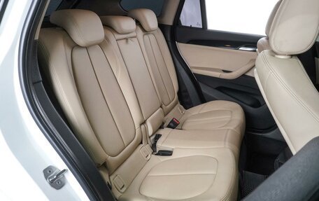 BMW X1, 2016 год, 2 249 000 рублей, 7 фотография