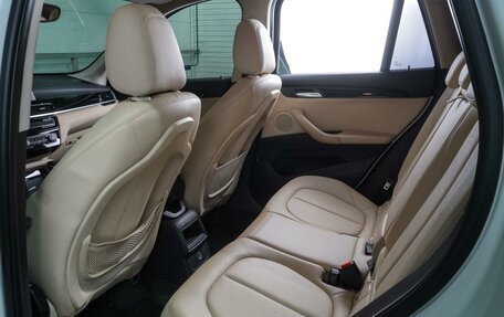 BMW X1, 2016 год, 2 249 000 рублей, 11 фотография