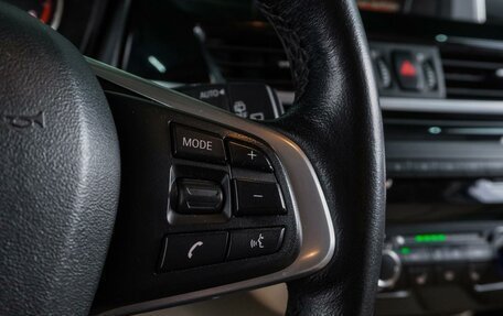 BMW X1, 2016 год, 2 249 000 рублей, 15 фотография