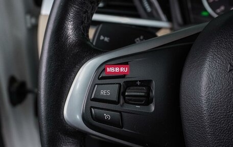 BMW X1, 2016 год, 2 249 000 рублей, 14 фотография
