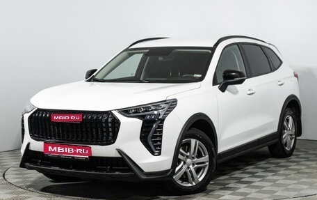 Haval Jolion, 2024 год, 1 989 898 рублей, 1 фотография