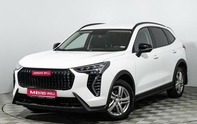 Haval Jolion, 2024 год, 1 989 898 рублей, 1 фотография