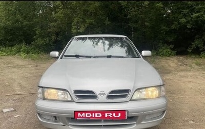Nissan Primera II рестайлинг, 1998 год, 65 000 рублей, 1 фотография