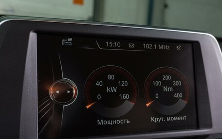 BMW X1, 2016 год, 2 249 000 рублей, 16 фотография