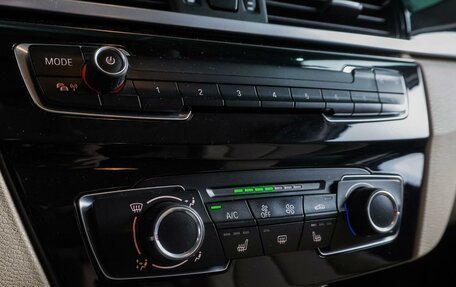 BMW X1, 2016 год, 2 249 000 рублей, 17 фотография