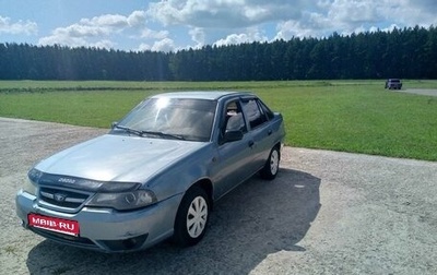 Daewoo Nexia I рестайлинг, 2010 год, 185 000 рублей, 1 фотография