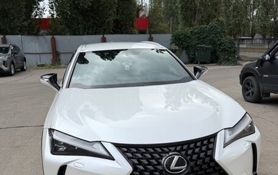 Lexus UX I, 2019 год, 3 100 000 рублей, 1 фотография