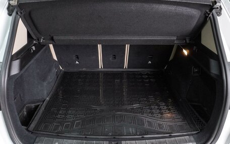 BMW X1, 2016 год, 2 249 000 рублей, 23 фотография