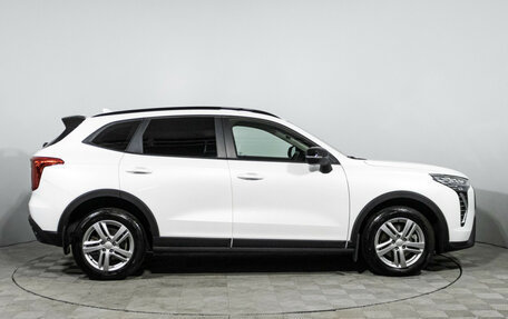 Haval Jolion, 2024 год, 1 989 898 рублей, 4 фотография