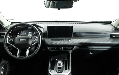 Haval Jolion, 2024 год, 1 989 898 рублей, 13 фотография