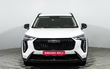 Haval Jolion, 2024 год, 1 989 898 рублей, 2 фотография