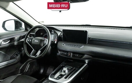 Haval Jolion, 2024 год, 1 989 898 рублей, 9 фотография
