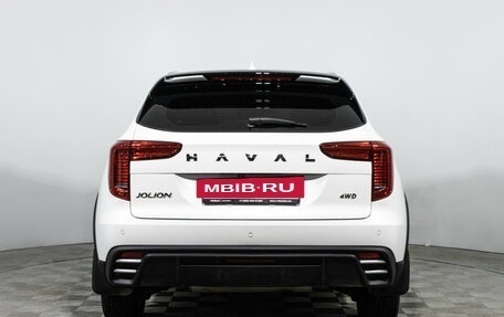 Haval Jolion, 2024 год, 1 989 898 рублей, 6 фотография