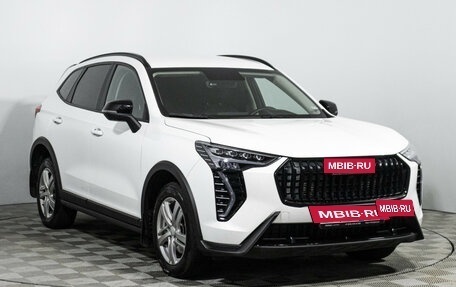 Haval Jolion, 2024 год, 1 989 898 рублей, 3 фотография