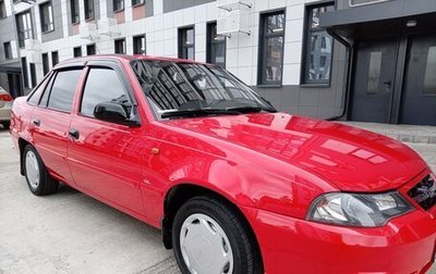 Daewoo Nexia I рестайлинг, 2012 год, 545 000 рублей, 1 фотография