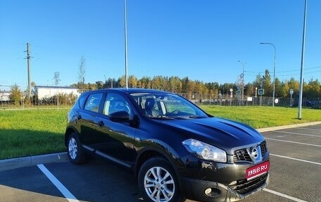 Nissan Qashqai, 2011 год, 1 100 000 рублей, 1 фотография