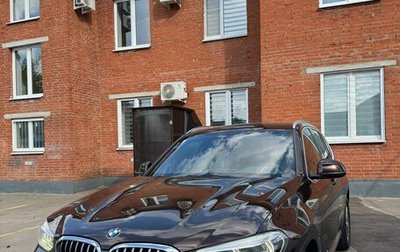 BMW X3, 2018 год, 4 450 000 рублей, 1 фотография