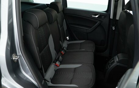 Skoda Yeti I рестайлинг, 2017 год, 1 235 047 рублей, 7 фотография