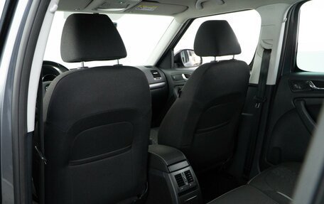 Skoda Yeti I рестайлинг, 2017 год, 1 235 047 рублей, 11 фотография