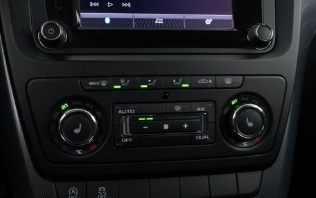 Skoda Yeti I рестайлинг, 2017 год, 1 235 047 рублей, 14 фотография