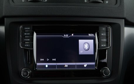 Skoda Yeti I рестайлинг, 2017 год, 1 235 047 рублей, 16 фотография