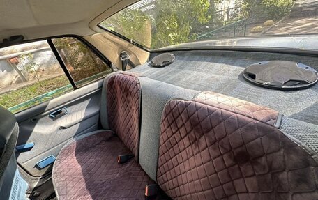 Volkswagen Jetta III, 1984 год, 148 000 рублей, 6 фотография